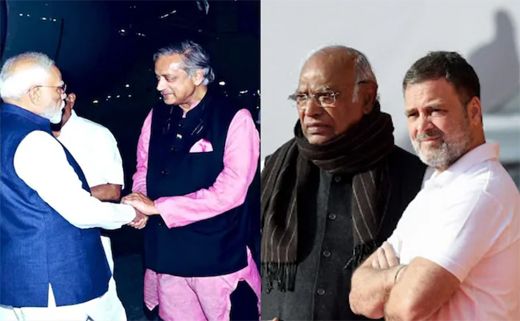 Shashi Tharoor